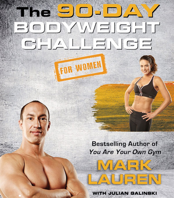 90-Day Challenge Book Cover For Women