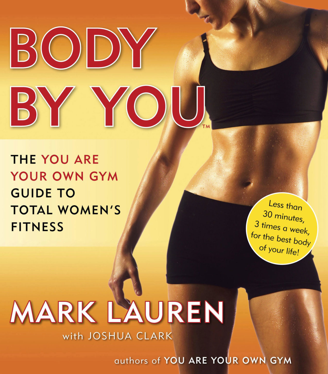 Mark Lauren Bodyweight Workouts Train at Home