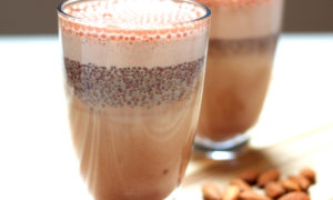 Almond Joy Smoothie