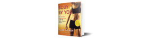 Body By You Book Mockup