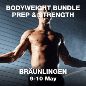BODYWEIGHT BUNDLE