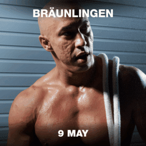 BODYWEIGHT PREP