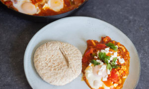 Shakshuka