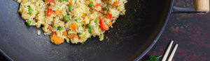 Fried Rice