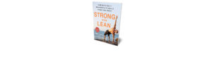 Strong & lean press release