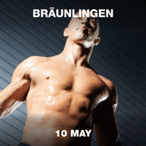 STRENGTH TRAINING