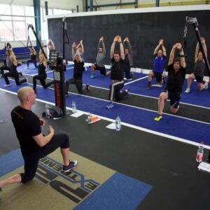 BODYWEIGHT PREP – Amstetten, 22 May 2027