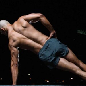 BODYWEIGHT TRAINING 2.0 – Aachen, 8 Nov 2026